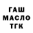 ТГК концентрат Cleane L.